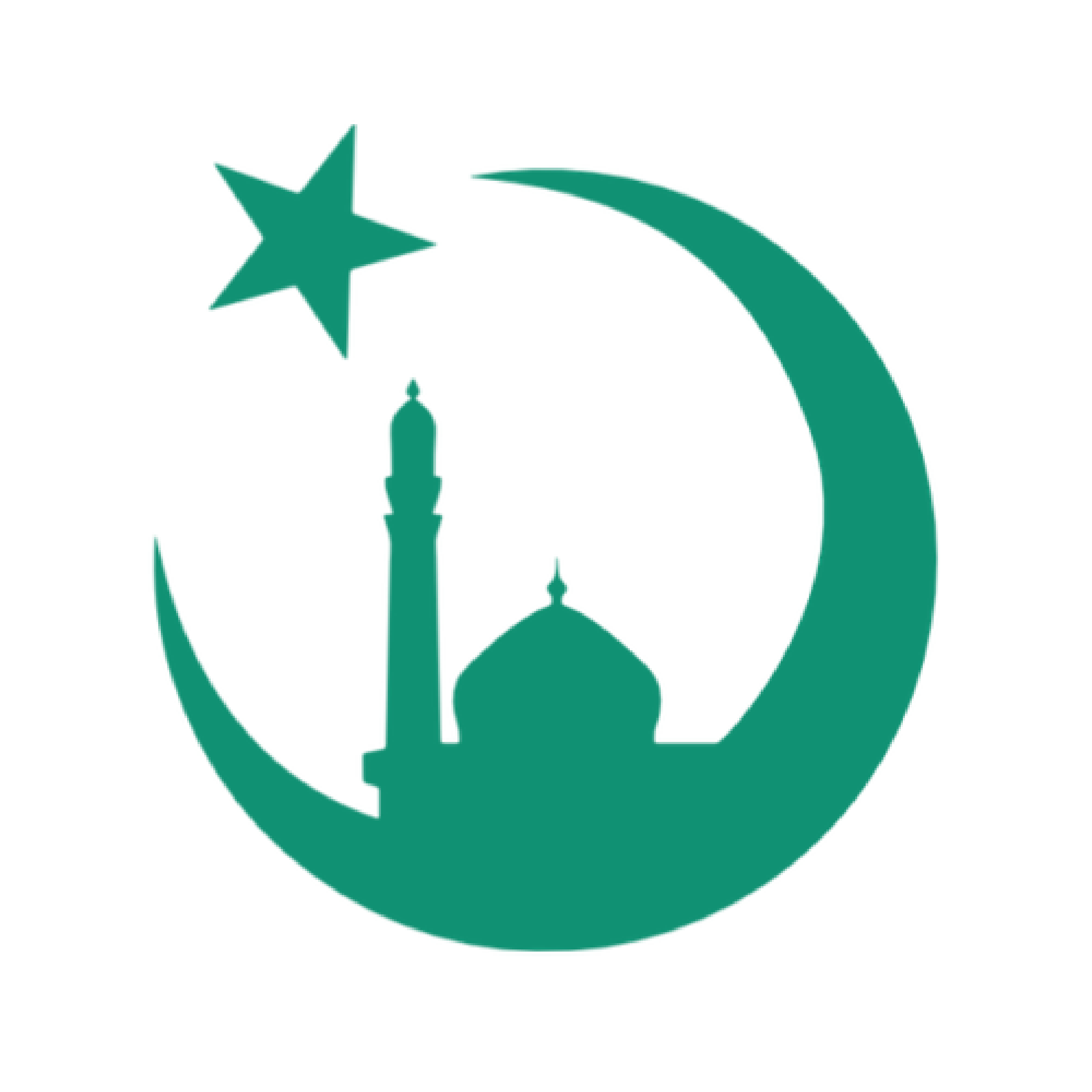 Islamic Center of Round Rock Logo